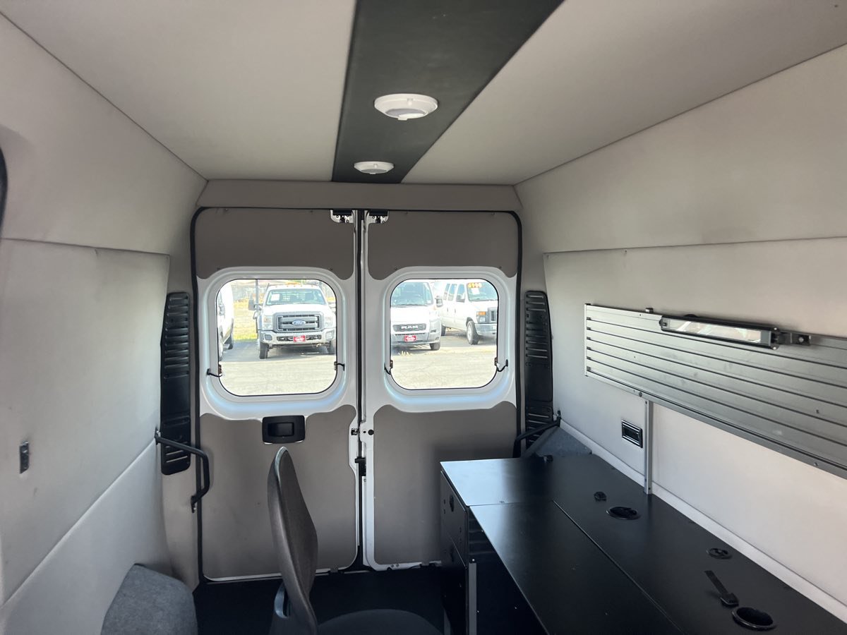 Used 2021 RAM ProMaster 1500 FWD image 30