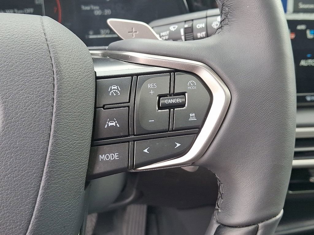 Used 2025 Lexus RX 350 Premium image 24