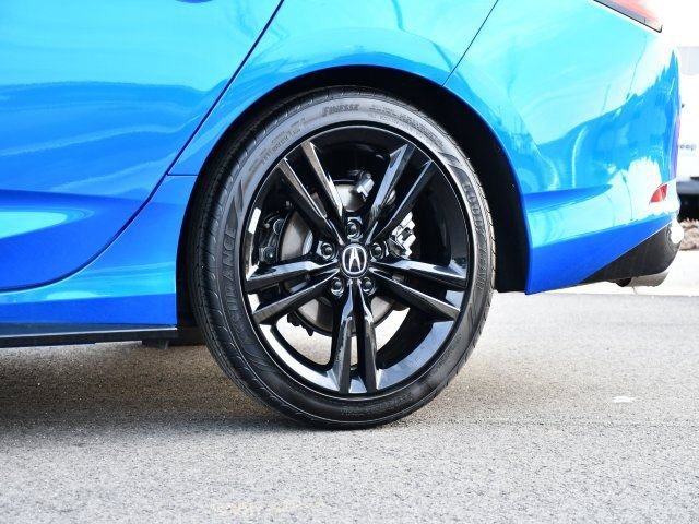 Certified 2026 Acura Integra A-Spec image 11