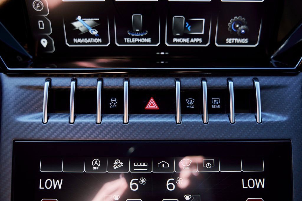 Used 2024 Lamborghini Urus Performante image 83