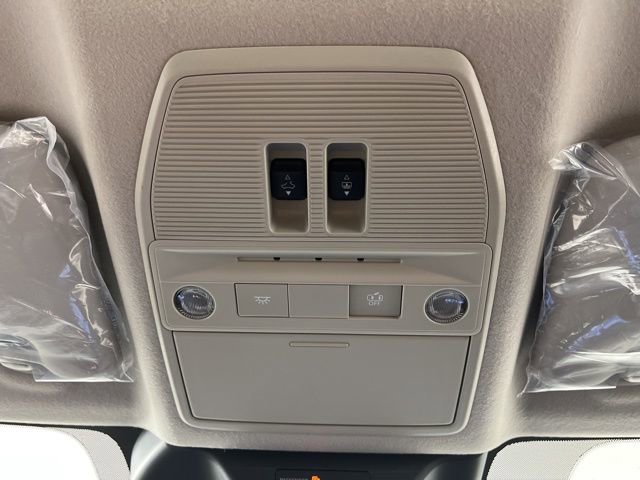 New 2026 Nissan Kicks SV w/ SV Premium Package image 34