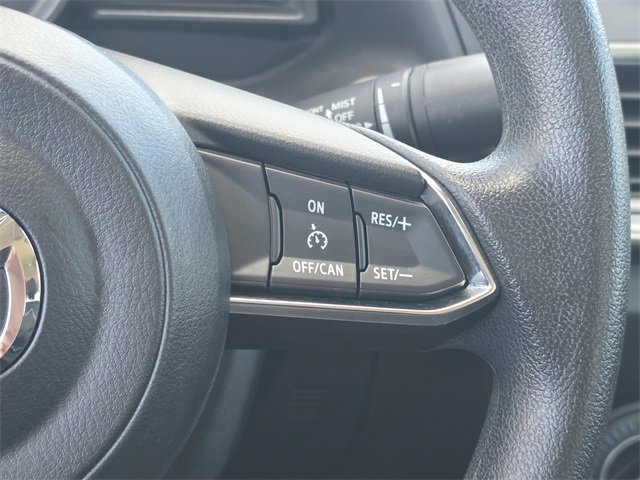 Used 2018 MAZDA MAZDA3 Sport w/ Preferred Equipment Package image 27