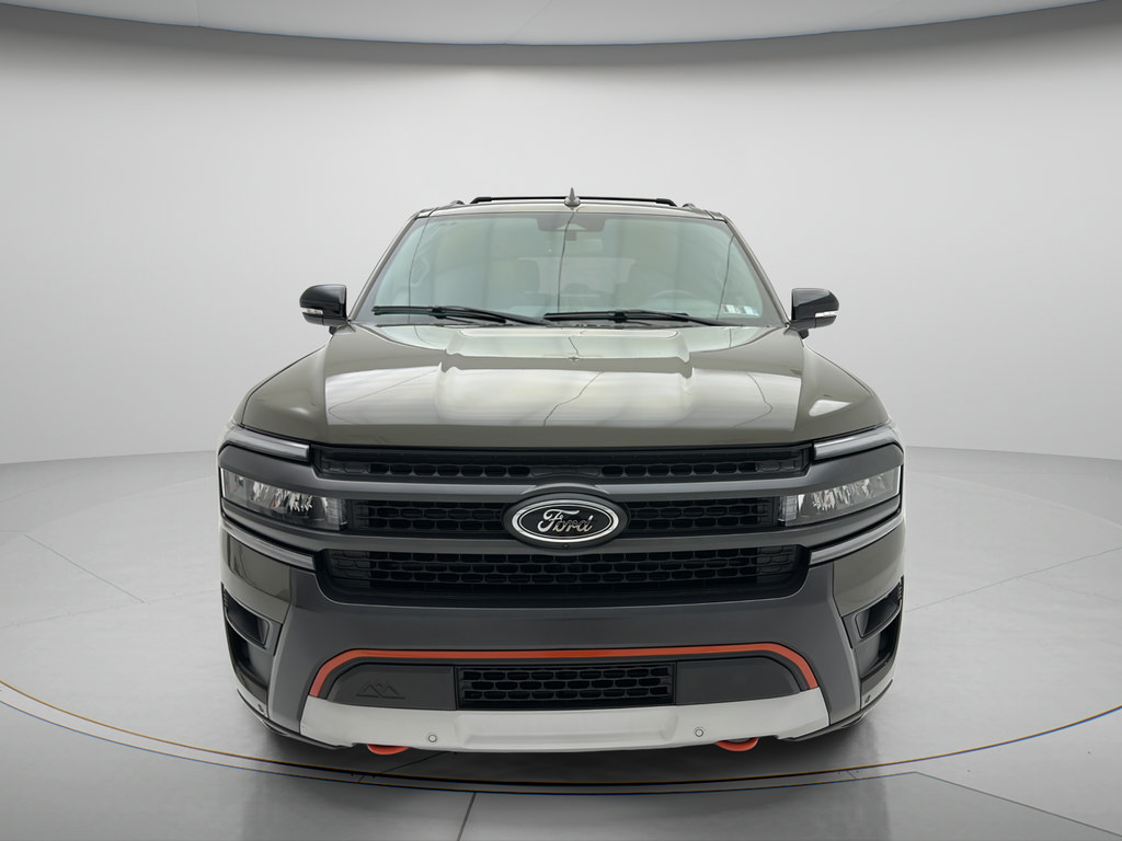 Used 2024 Ford Expedition Timberline AWD/4WD image 7