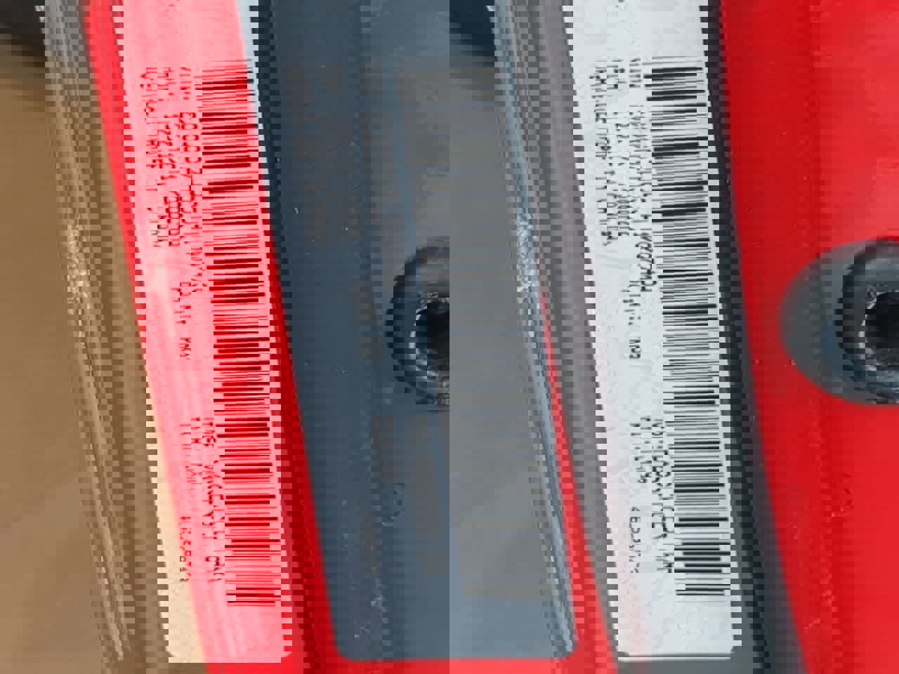 Used 2018 Dodge Challenger SRT Demon image 35