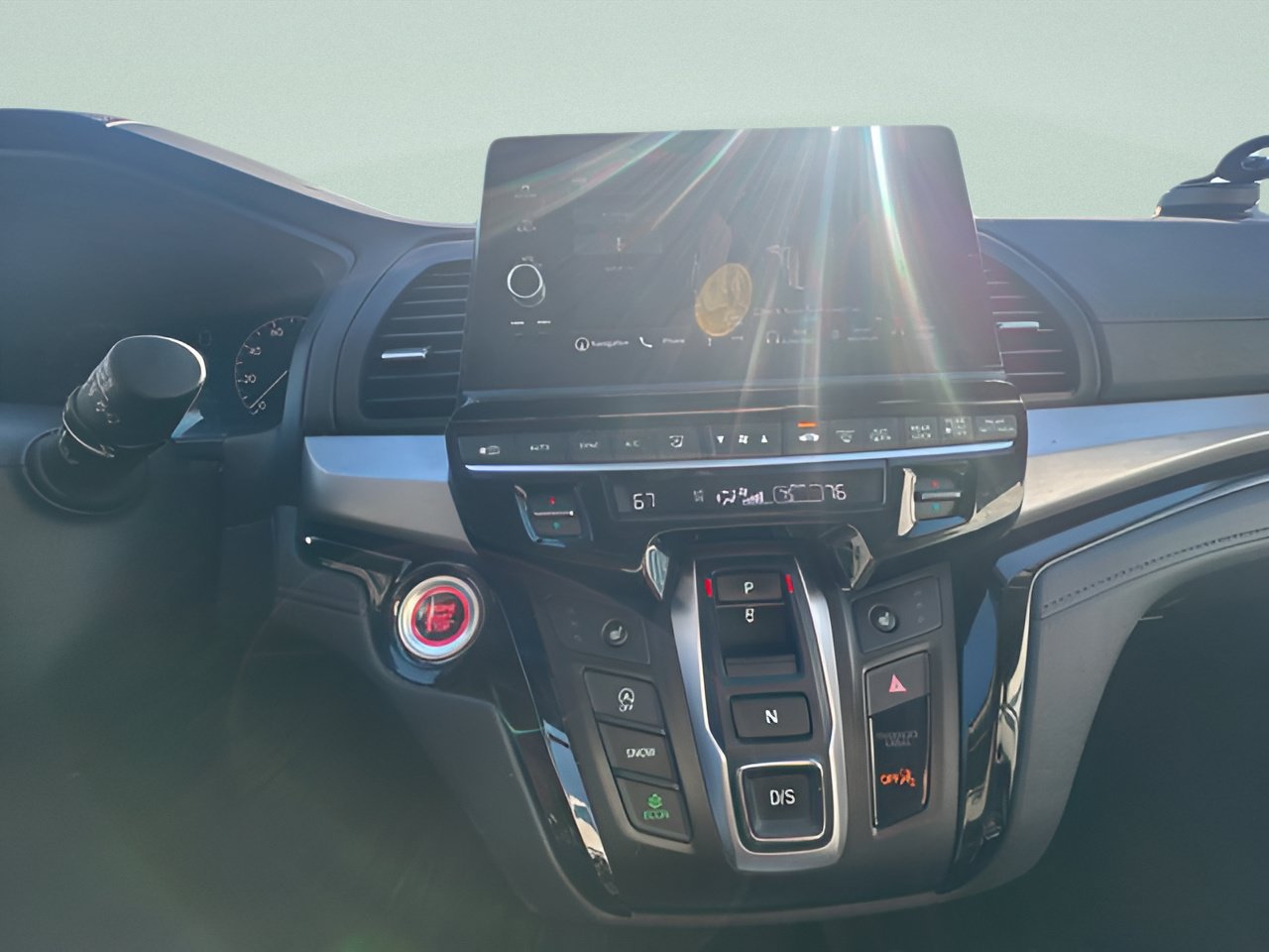 Used 2025 Honda Odyssey Touring image 21
