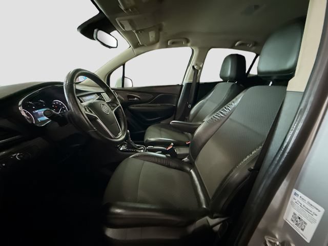 Used 2017 Buick Encore Preferred FWD image 18