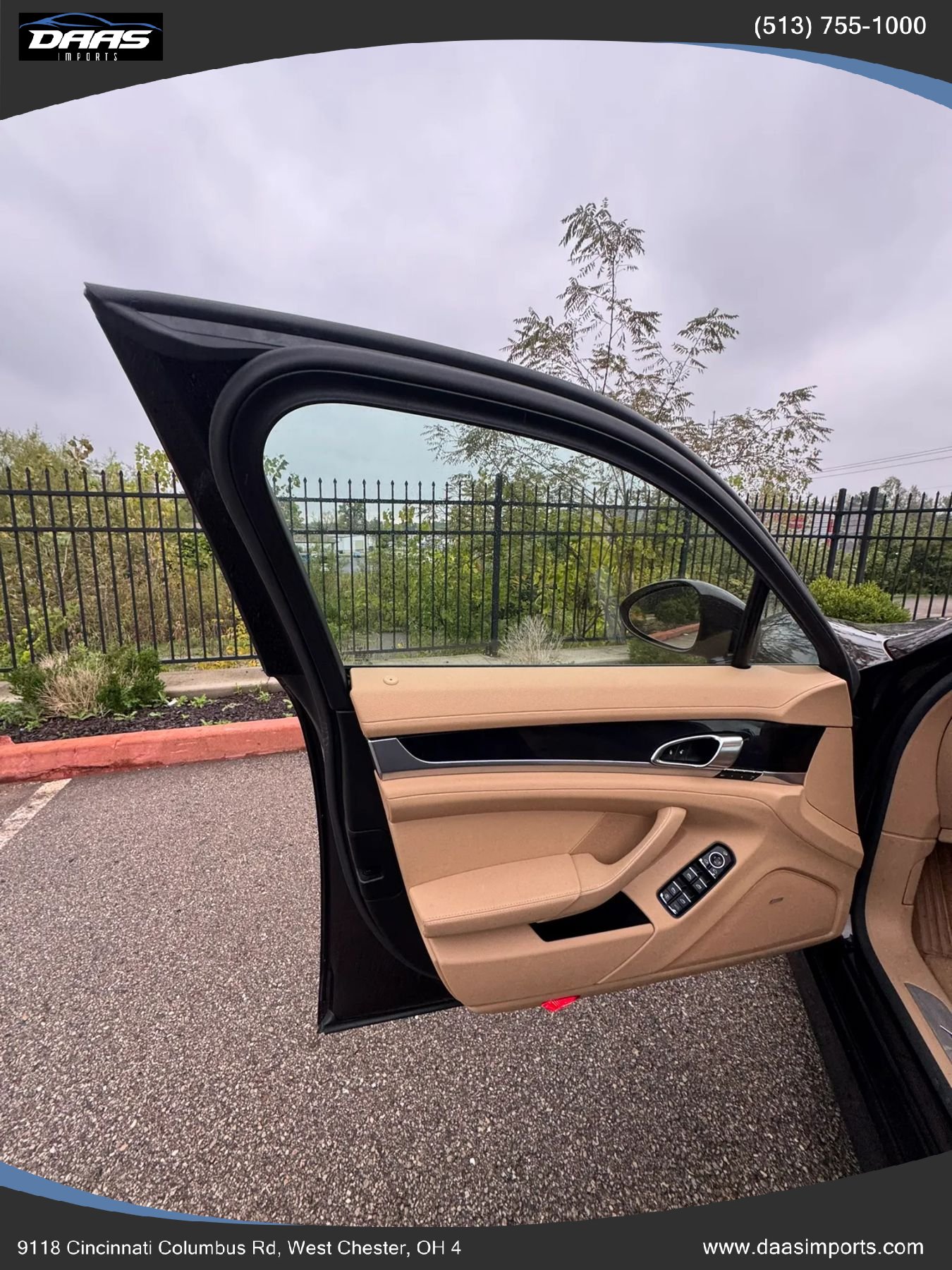 Used 2013 Porsche Panamera image 13