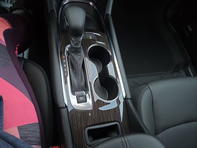 New 2025 Chevrolet Malibu LT w/ Midnight Edition FWD image 24