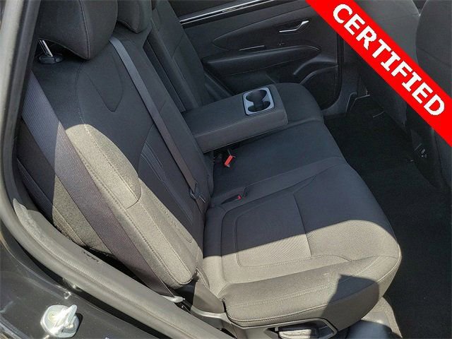 Used 2023 Hyundai Tucson SEL image 15