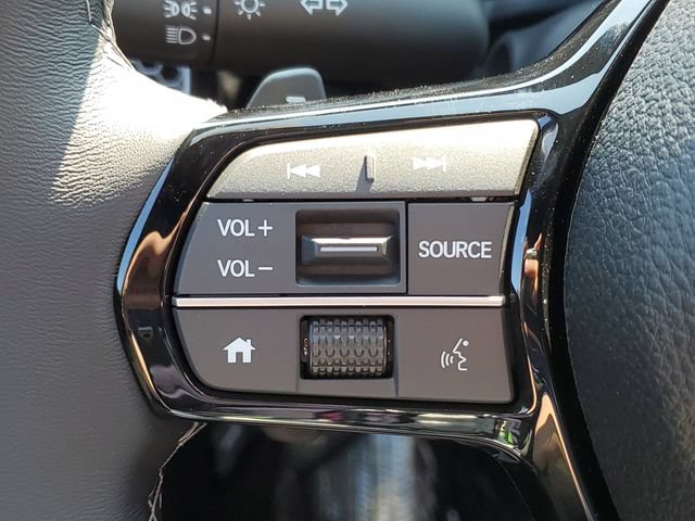 New 2026 Honda Civic Sport image 19