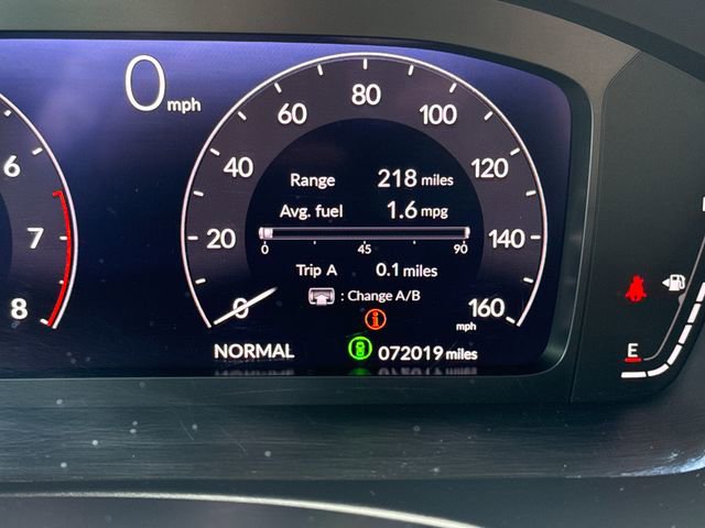 Used 2022 Honda Civic Sport Touring image 24