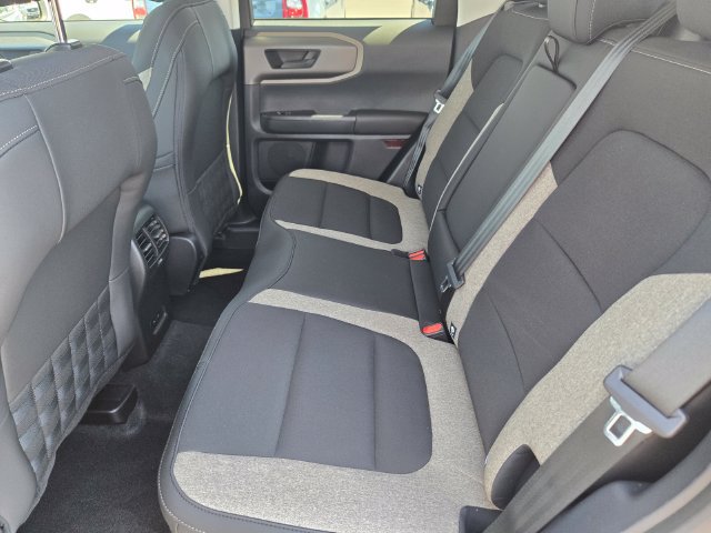 New 2026 Ford Bronco Sport Big Bend AWD/4WD image 14