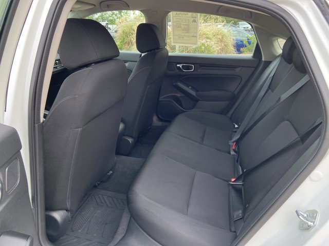 Used 2022 Honda Civic LX image 47