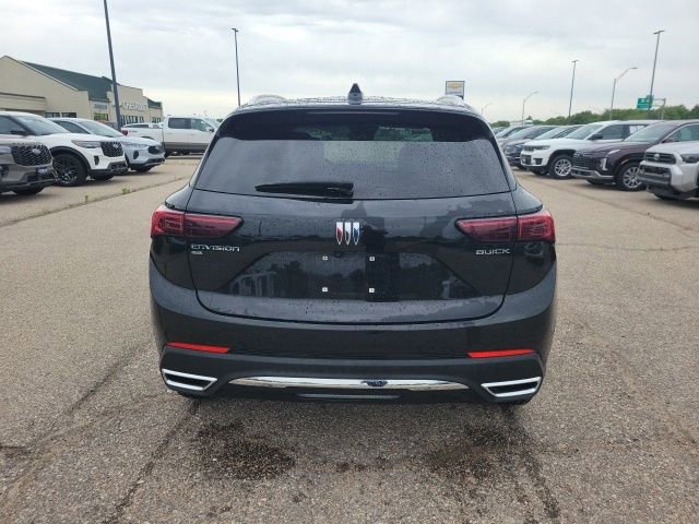 Used 2024 Buick Envision Preferred AWD/4WD image 20
