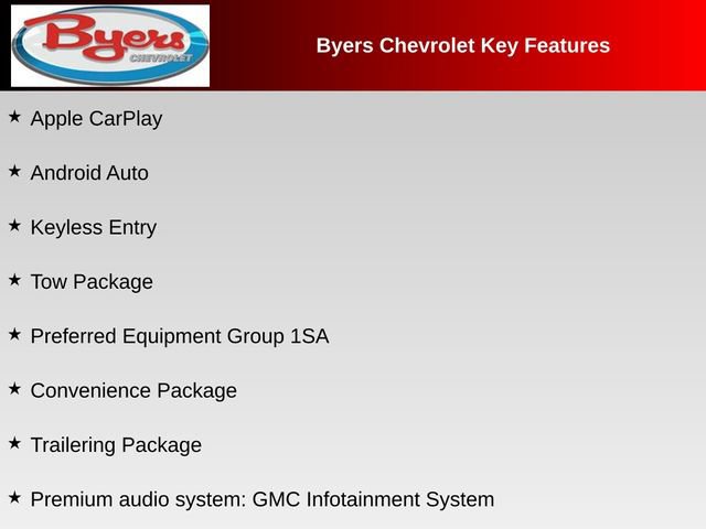 Used 2019 GMC Sierra 1500 2WD Regular Cab w/ Convenience Package image 12