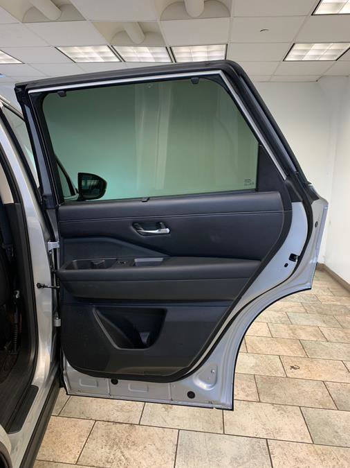 Used 2022 Nissan Pathfinder SL w/ SL Premium Package image 51