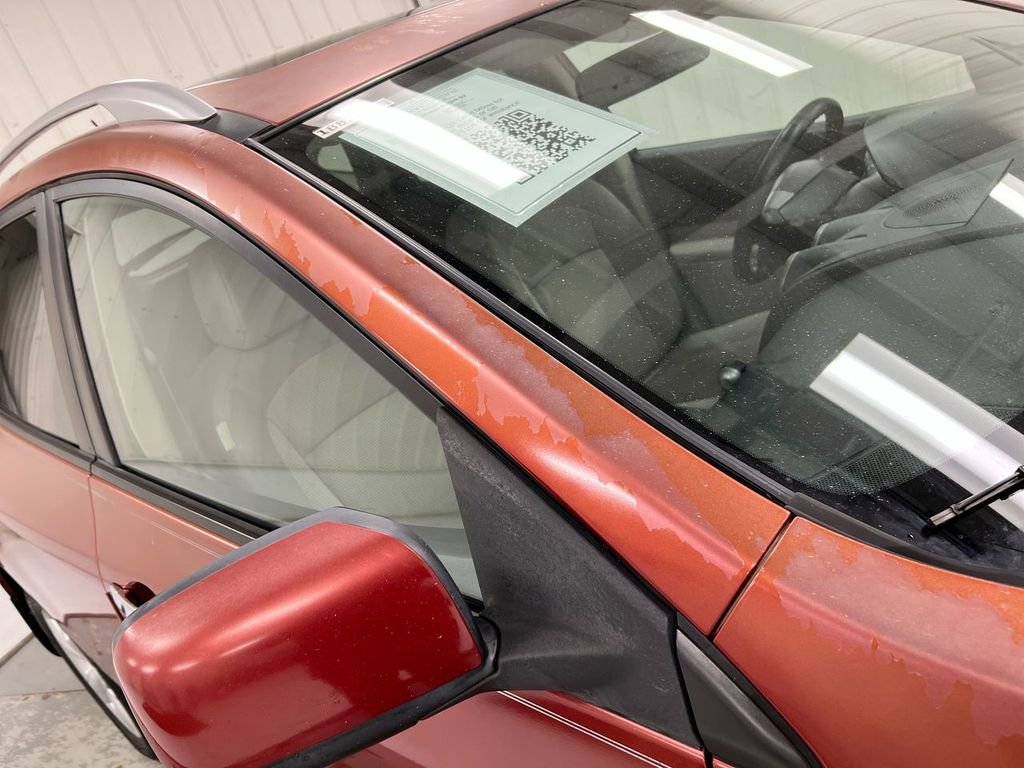 Used 2011 Nissan Rogue SV w/ Premium Pkg image 31