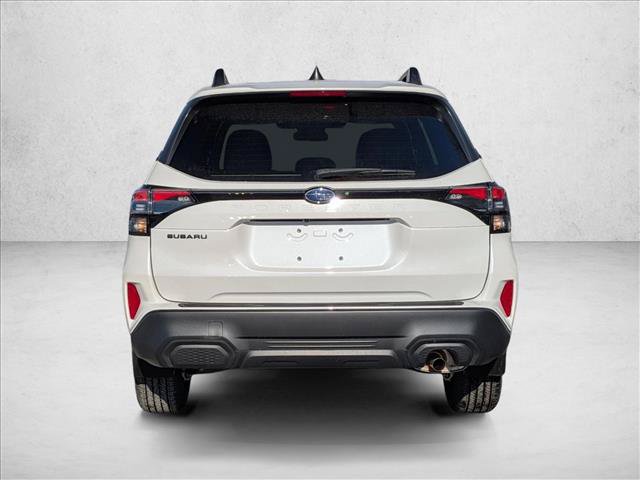 Used 2026 Subaru Forester Premium w/ Base/Premium Package AWD/4WD image 7