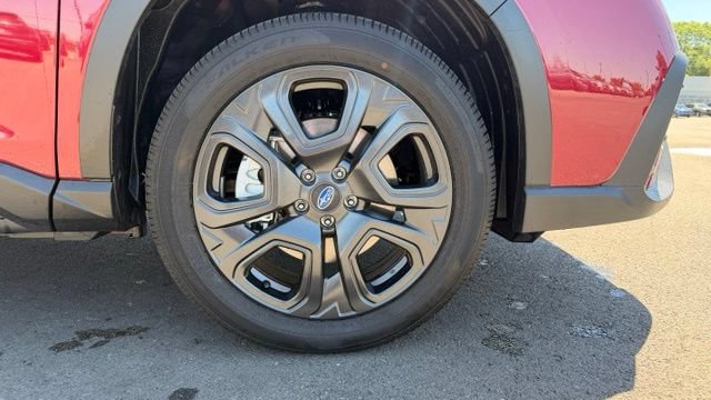 Certified 2026 Subaru Ascent Bronze Edition AWD/4WD image 10