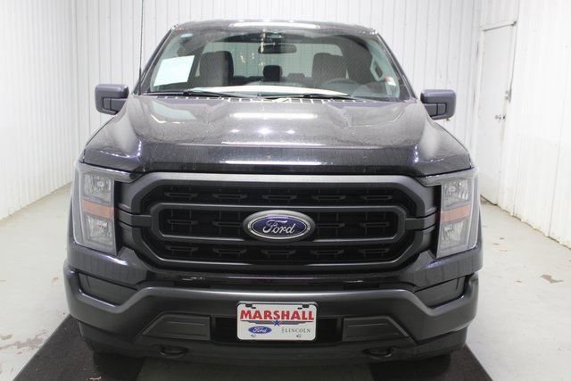 Used 2023 Ford F150 XL w/ Trailer Tow Package image 2
