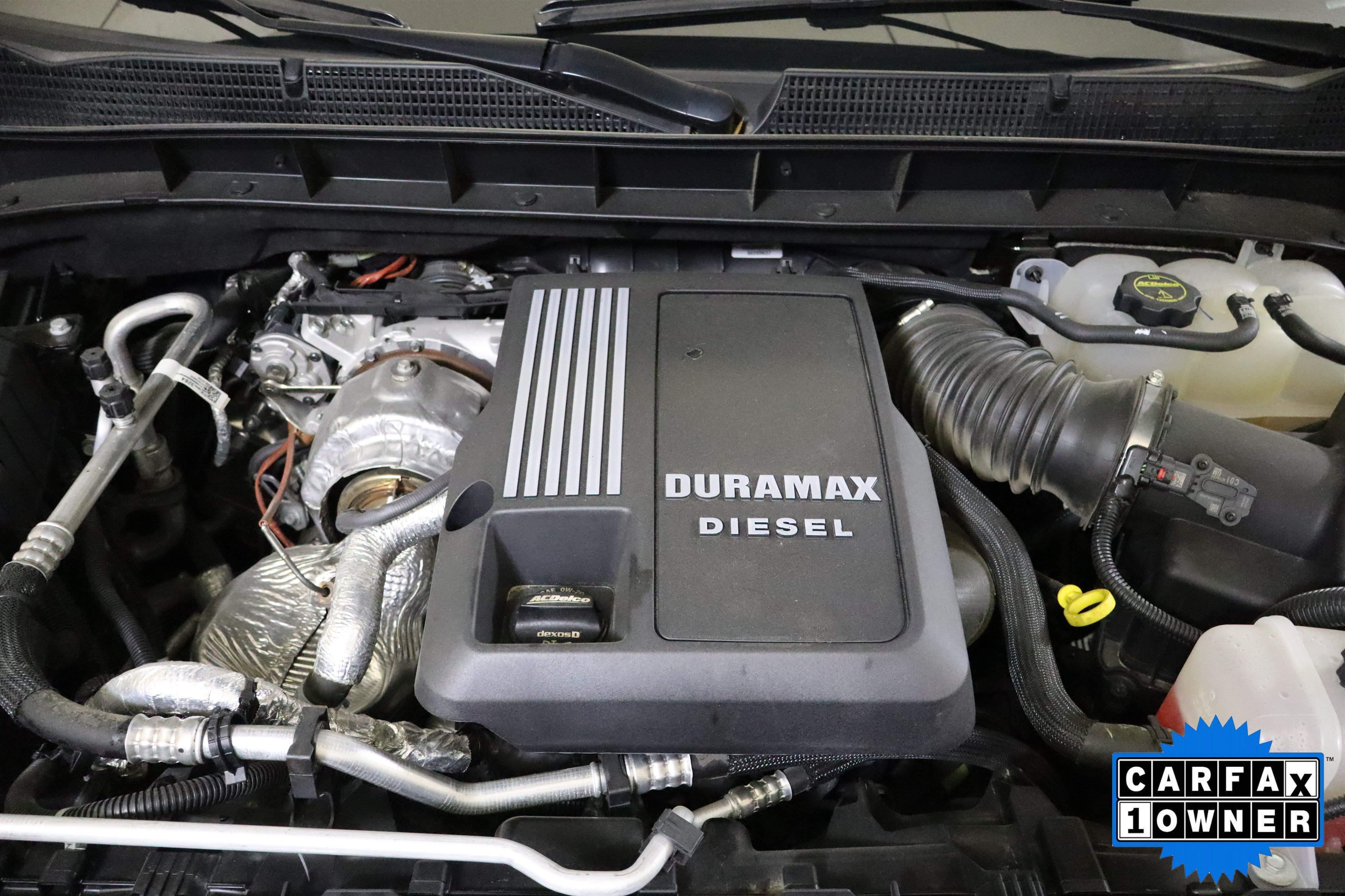 Used 2024 GMC Sierra 1500 AT4 w/ Technology Package AWD/4WD image 15