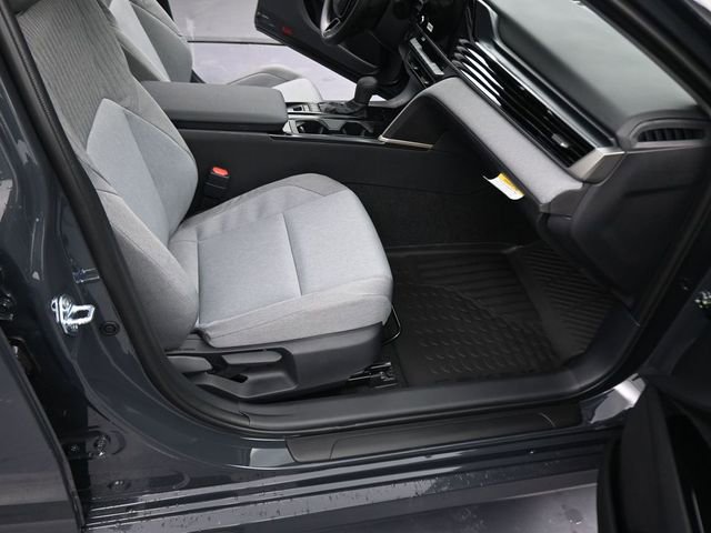 New 2026 Toyota Camry LE FWD image 12