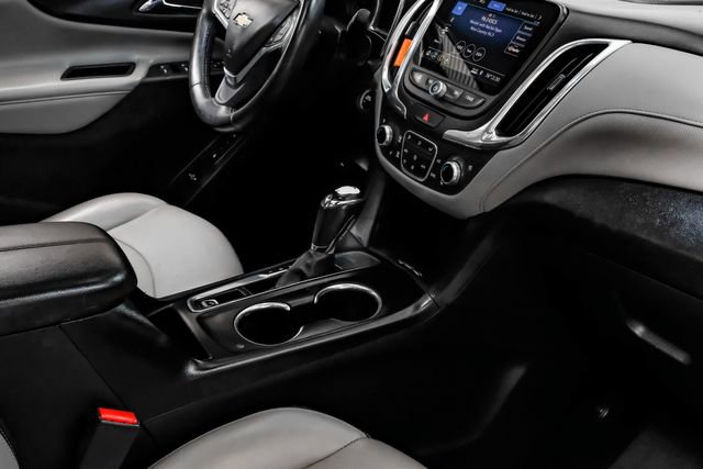 Used 2019 Chevrolet Equinox Premier image 28