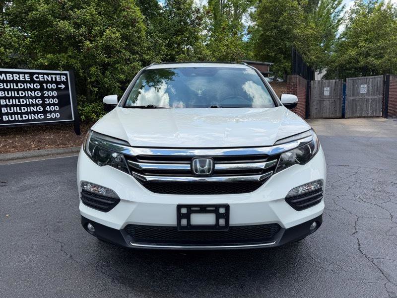 Used 2016 Honda Pilot Touring image 12