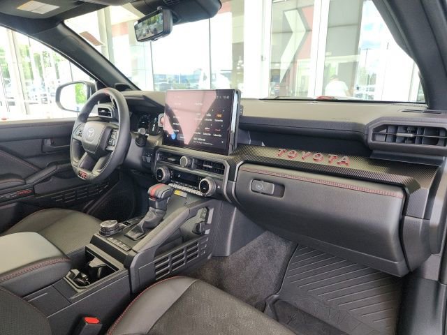 Certified 2025 Toyota 4Runner TRD Pro AWD/4WD image 28