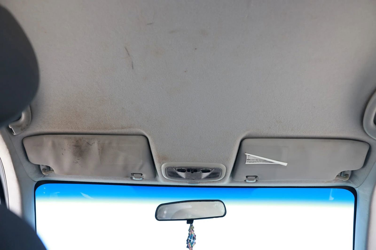 Used 2007 Ford Focus SE image 24