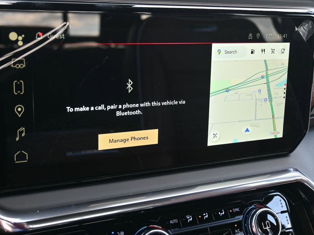 New 2026 GMC Sierra 3500 Denali Ultimate image 29