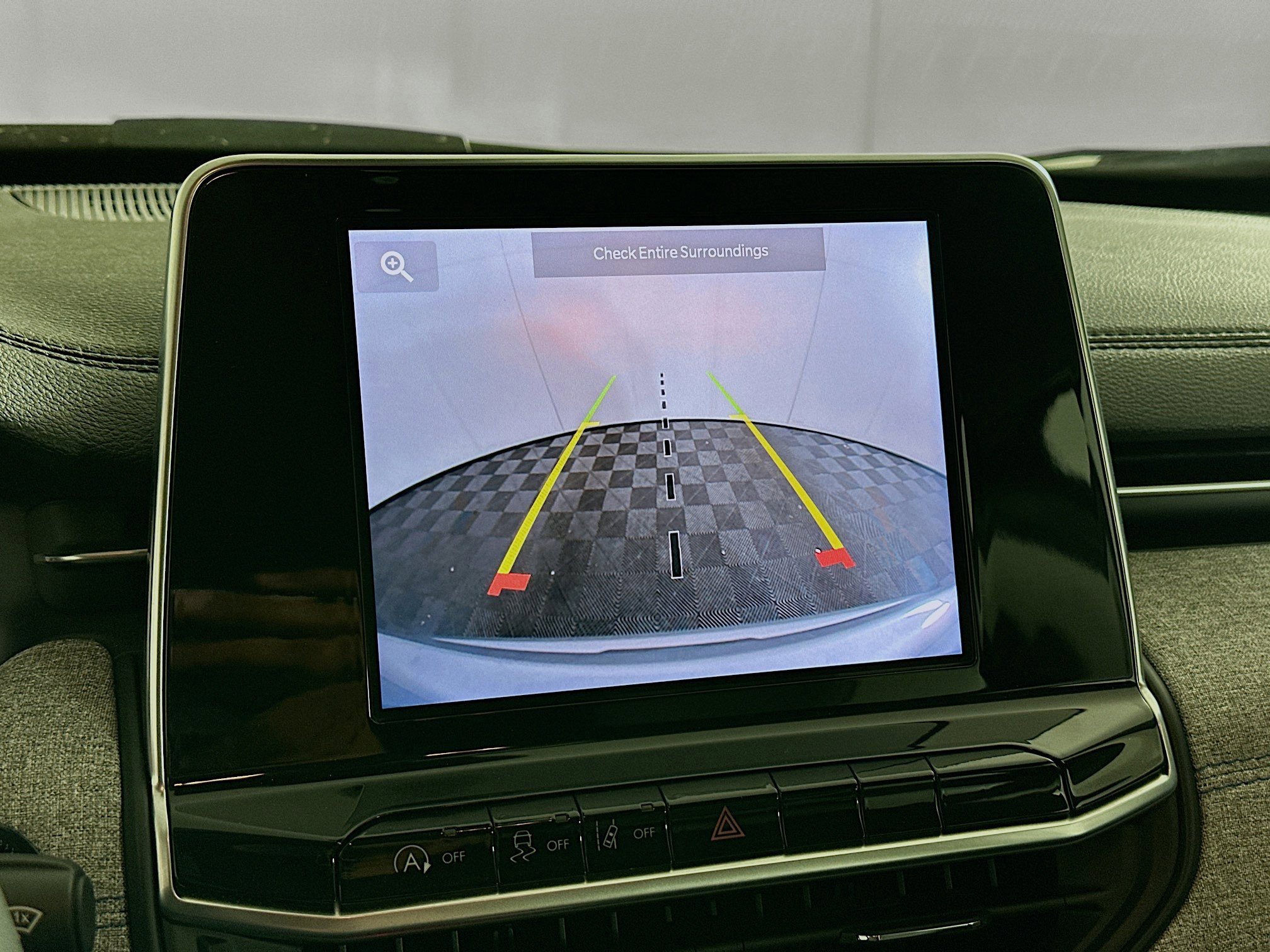 Used 2022 Jeep Compass Latitude FWD image 22