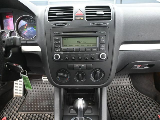 Used 2006 Volkswagen GTI 2.0T 2-Door image 28