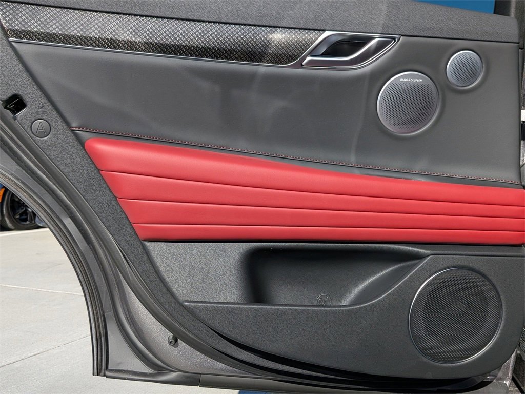 New 2026 Genesis G80 3.5T Sport Prestige image 24