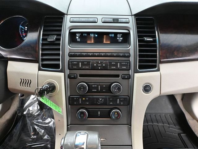 Used 2011 Ford Taurus SEL w/ 201A Rapid Spec Order Code image 29