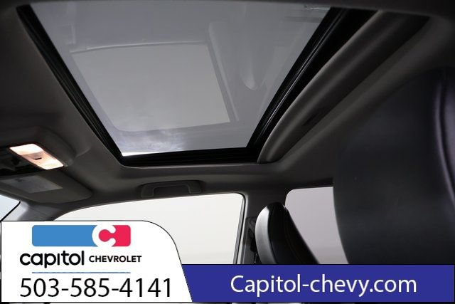 Used 2021 Toyota 4Runner SR5 Premium w/ Moonroof Package AWD/4WD image 14