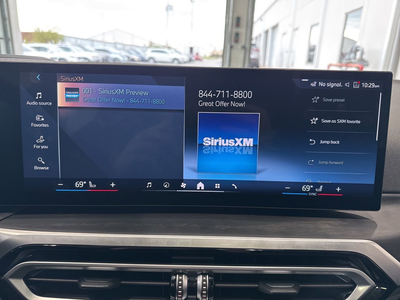 Certified 2024 BMW i4 xDrive40i w/ Premium Package image 27