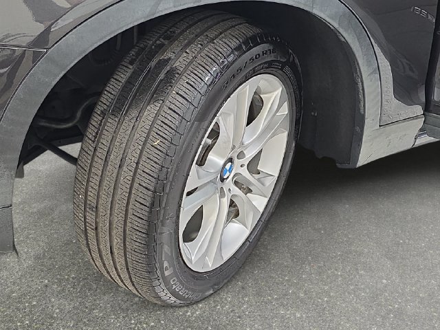 Used 2016 BMW X4 xDrive28i AWD/4WD image 32