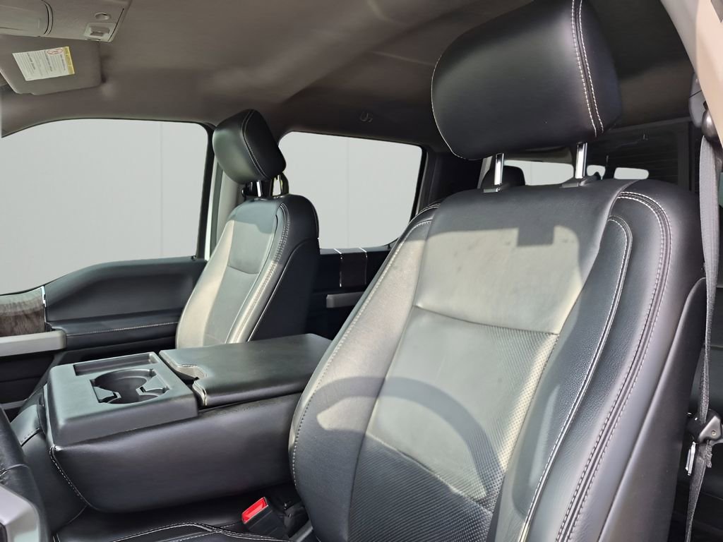 Used 2019 Ford F250 Lariat AWD/4WD image 30