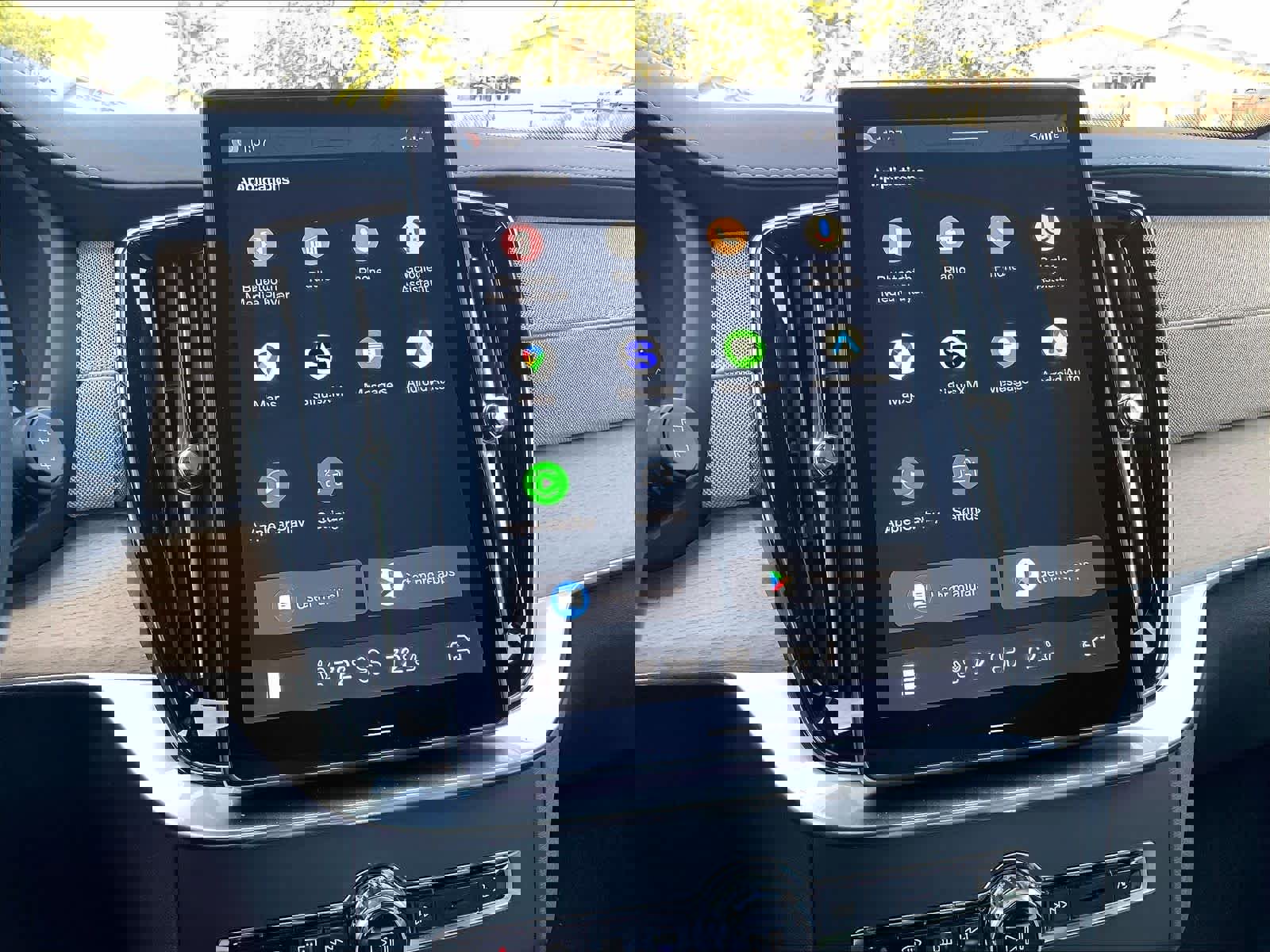 New 2026 Volvo XC90 T8 Plus w/ Protection Package Premier image 21