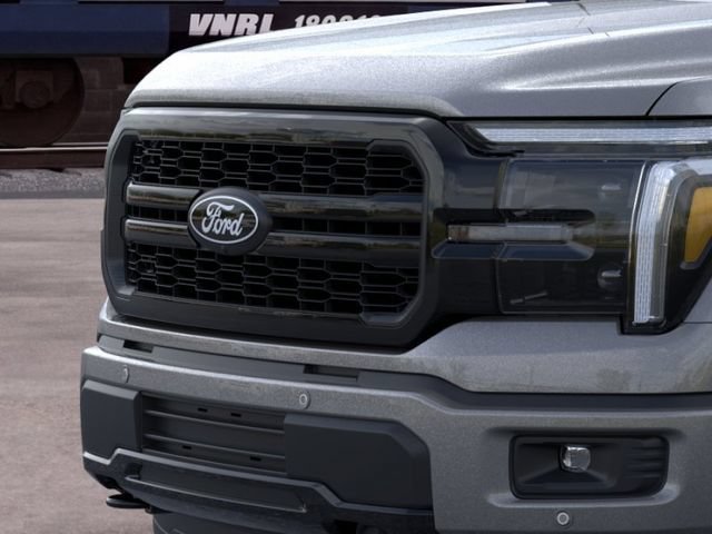 New 2026 Ford F150 Lariat AWD/4WD image 17