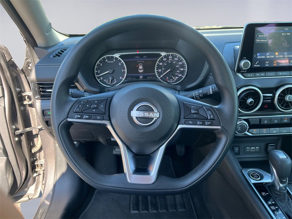 Used 2024 Nissan Sentra SV image 11