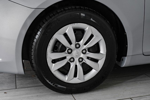 Used 2012 Hyundai Sonata GLS FWD image 49