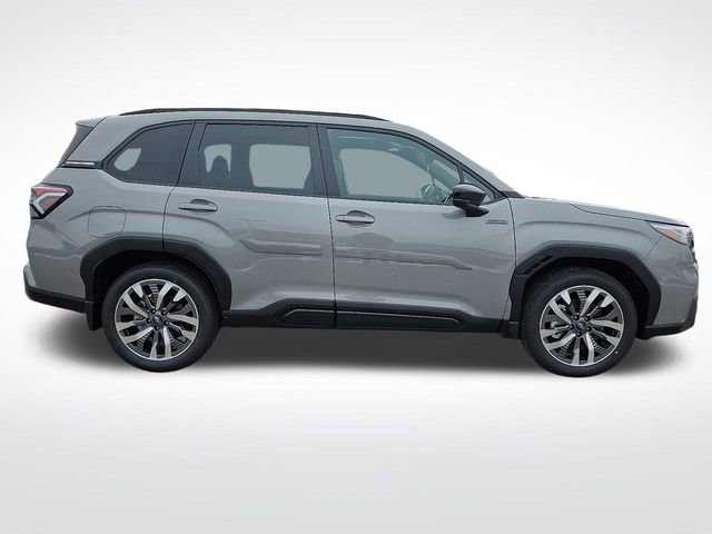 New 2025 Subaru Forester Touring image 8