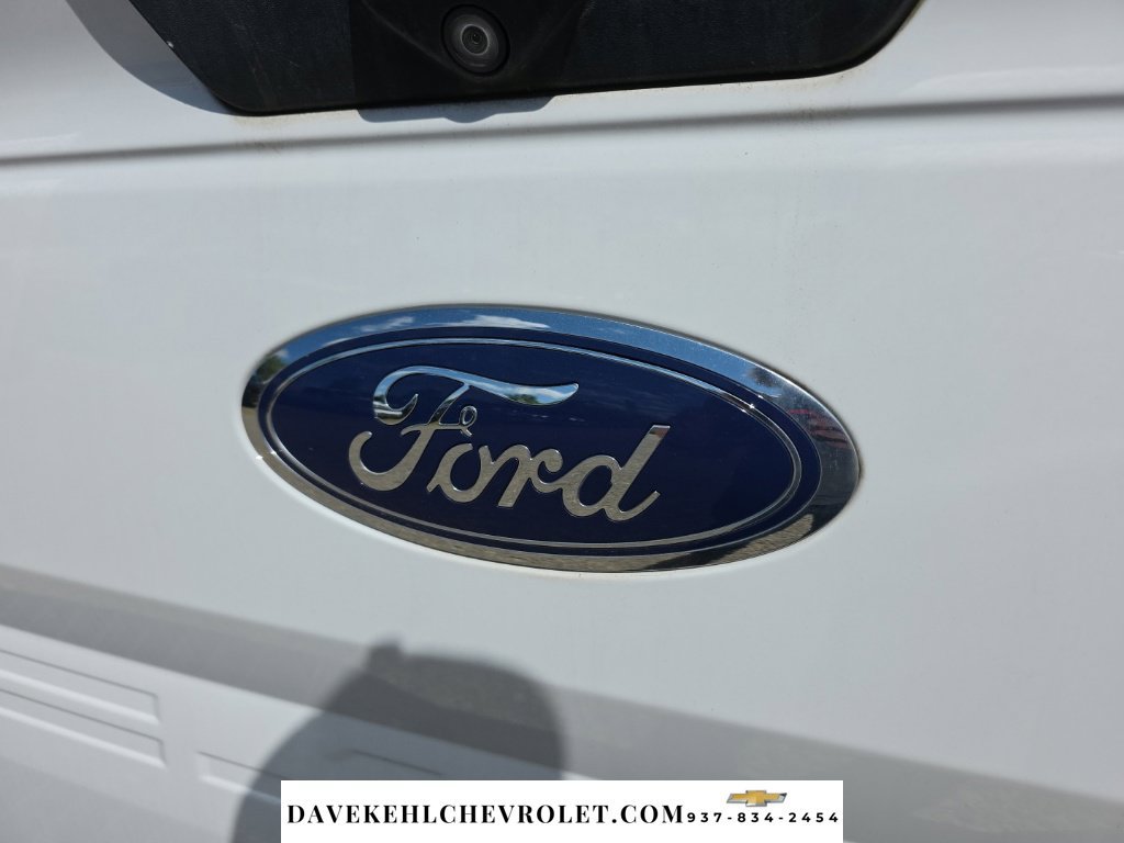 Used 2019 Ford F150 Raptor AWD/4WD image 14