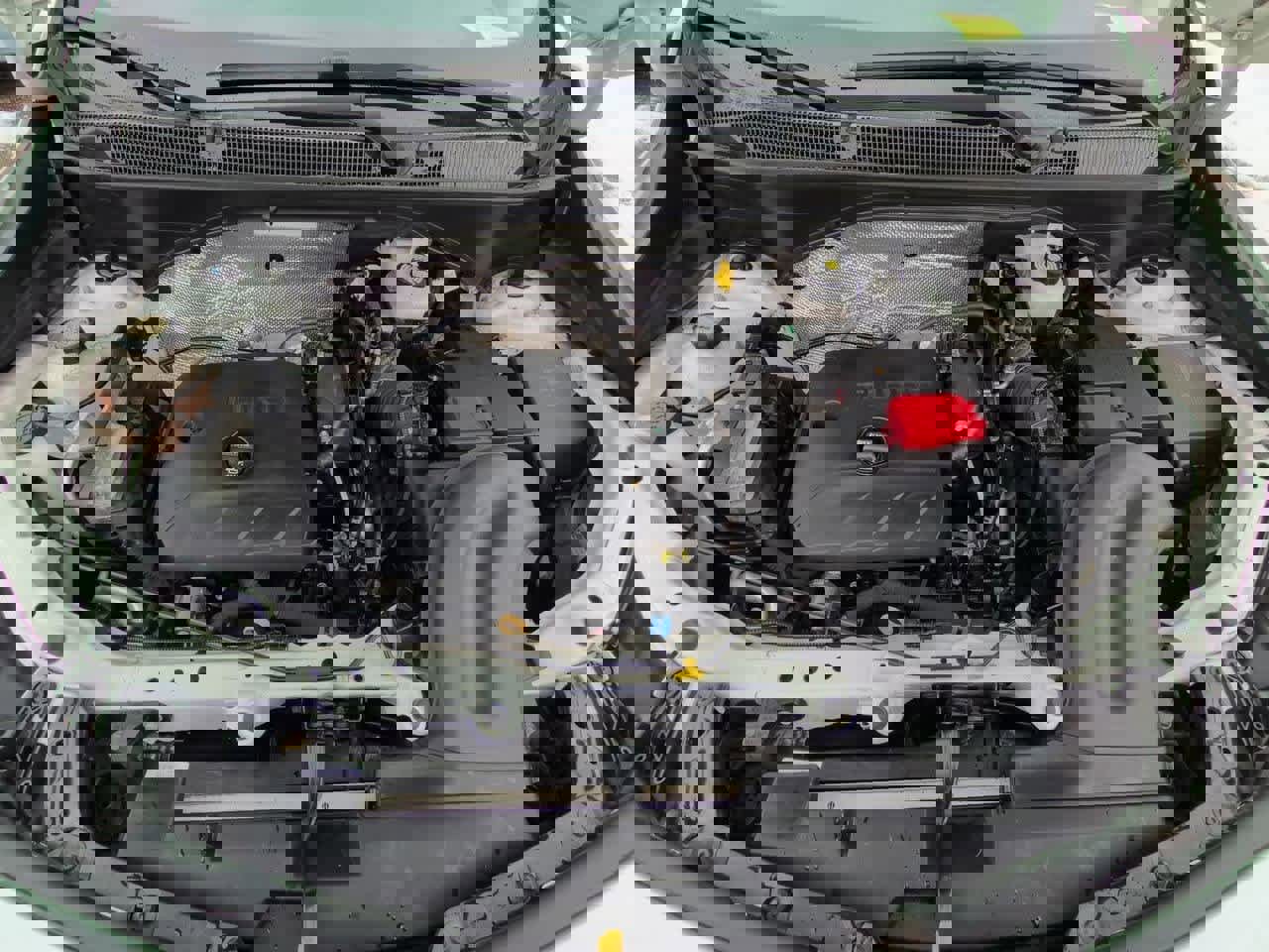 Used 2022 Buick Encore GX Select w/ Sport Touring Package image 14