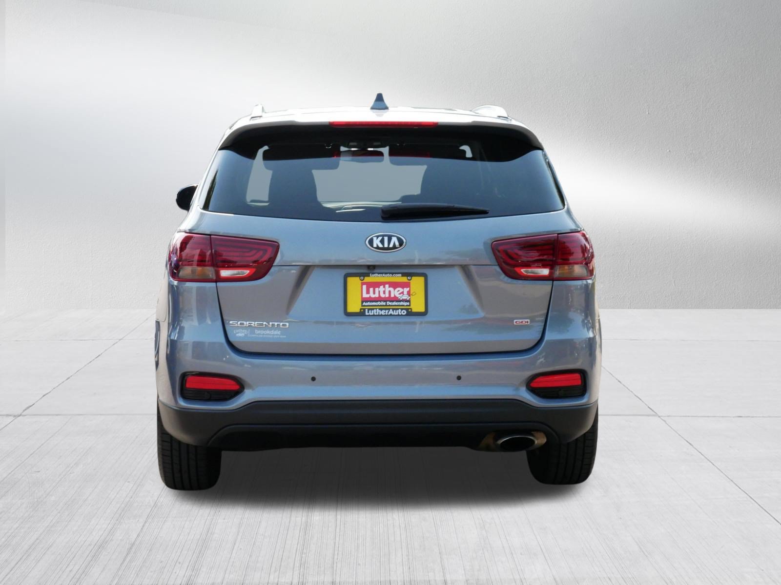 Used 2019 Kia Sorento FWD w/ Option Group 020 image 6