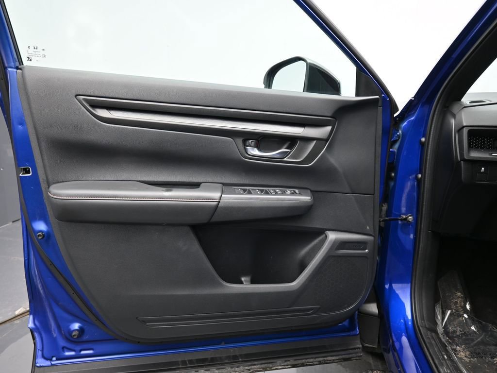 Certified 2024 Honda CR-V Sport image 30