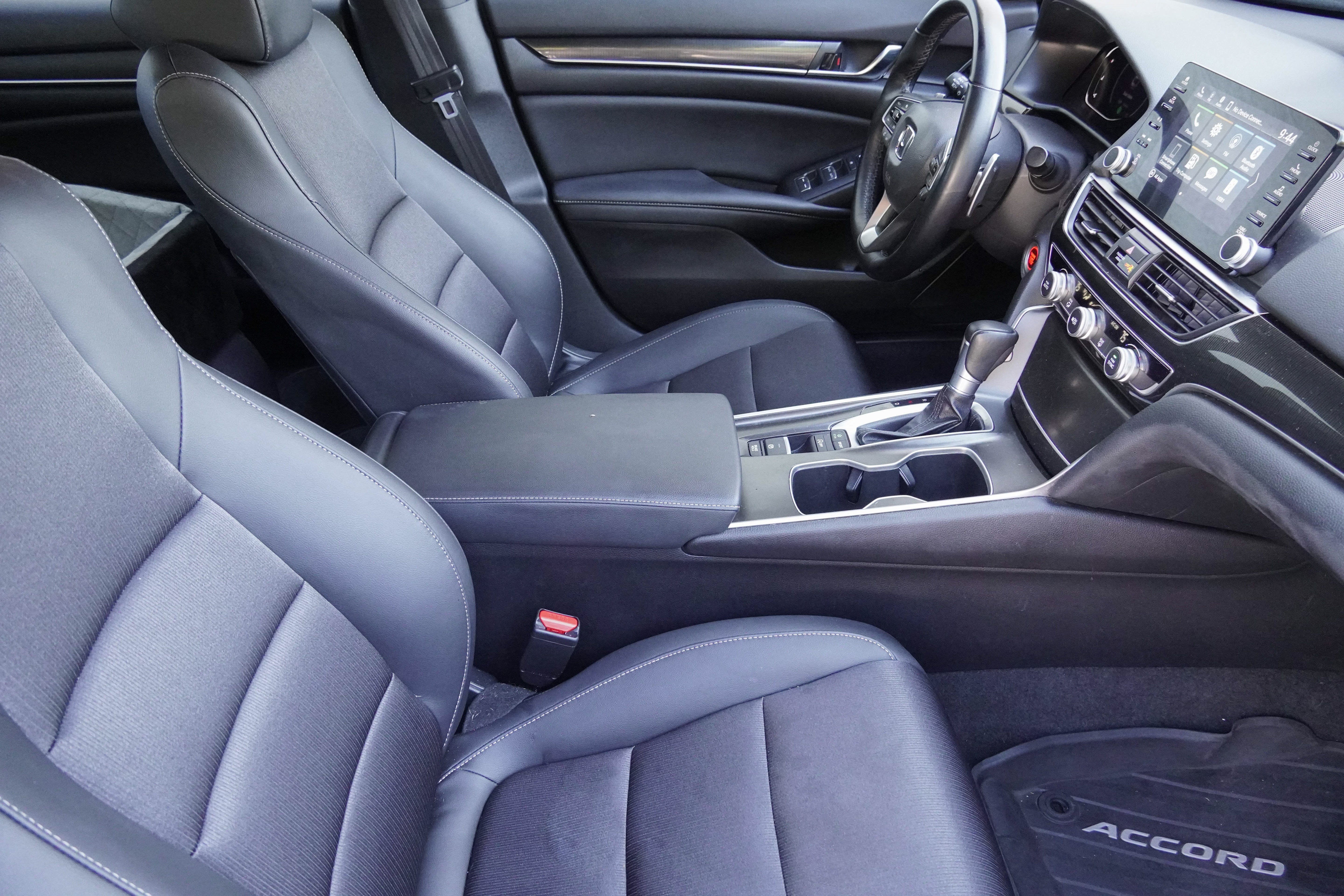 Used 2022 Honda Accord Sport image 9