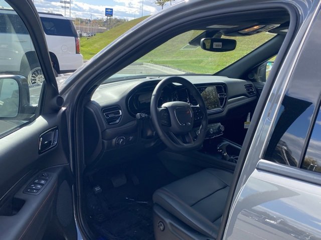 New 2026 Dodge Durango GT image 15